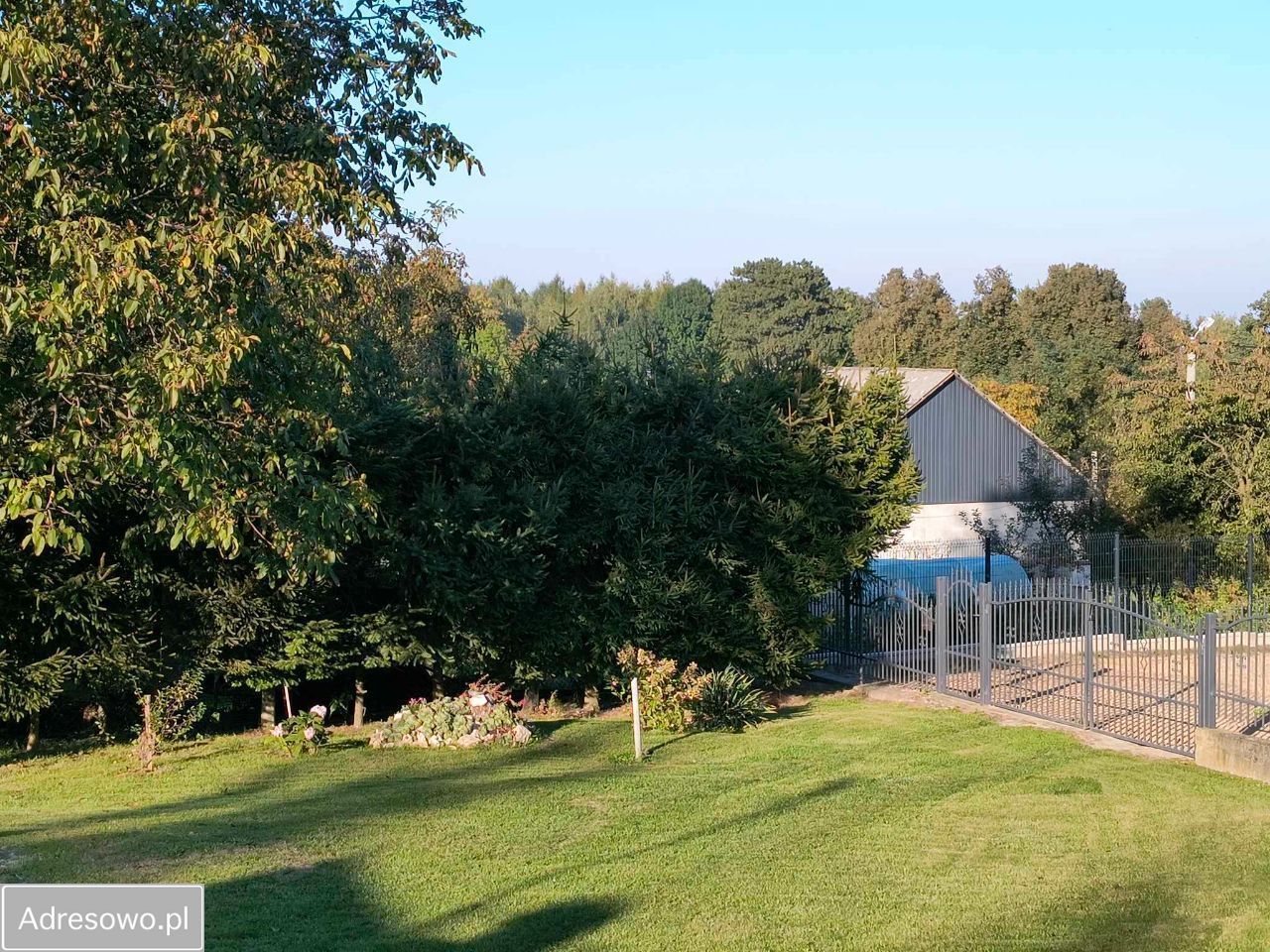 dom wolnostojący, 3 pokoje Szczodrkowice. Zdjęcie 13