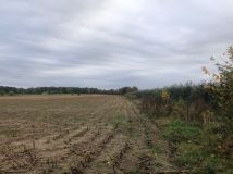 Działka budowlana Mochle. Zdjęcie 1