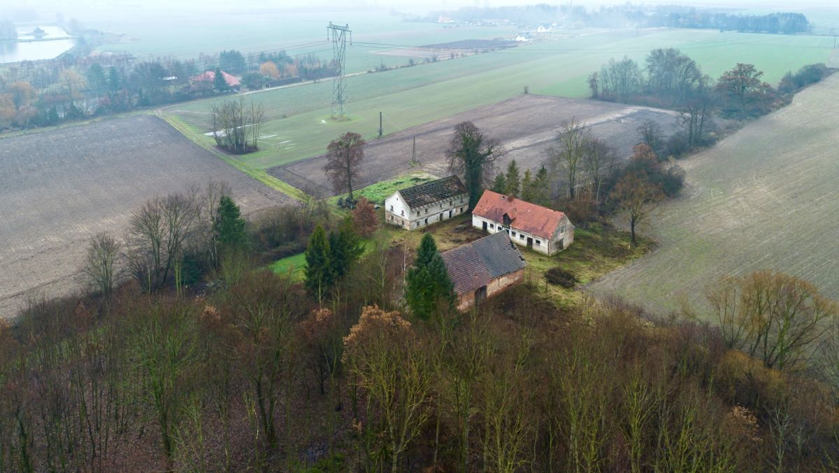 Działka budowlana Siekierowice. Zdjęcie 22