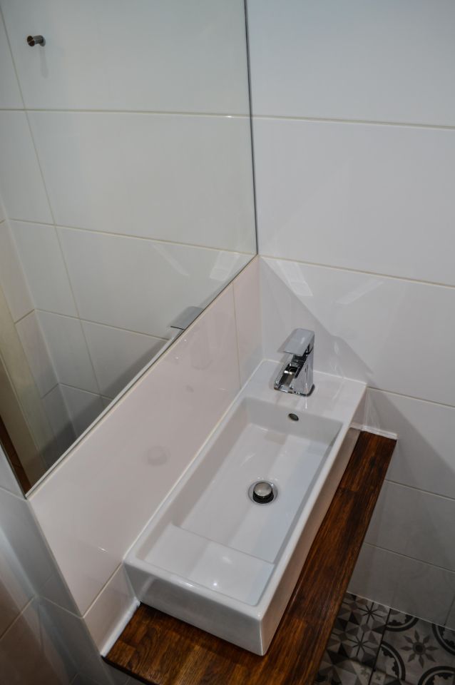 Mieszkanie 3-pokojowe Warszawa Służew, ul. Łukowa. Zdjęcie 13