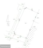 Działka budowlana Książenice, al. Akacjowa. Zdjęcie 1