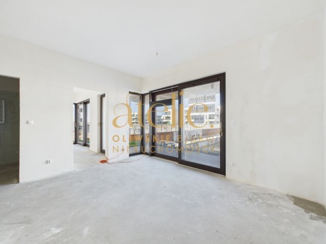 Mieszkanie 2-pokojowe Wiślinka, ul. Łąkowa. Zdjęcie 1