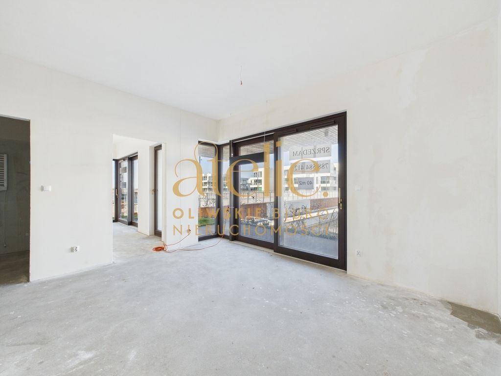 Mieszkanie 2-pokojowe Wiślinka, ul. Łąkowa