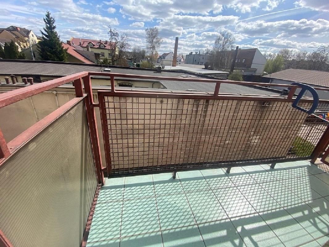 Mieszkanie 3-pokojowe Kalisz Centrum, ul. Stanisława Staszica. Zdjęcie 23