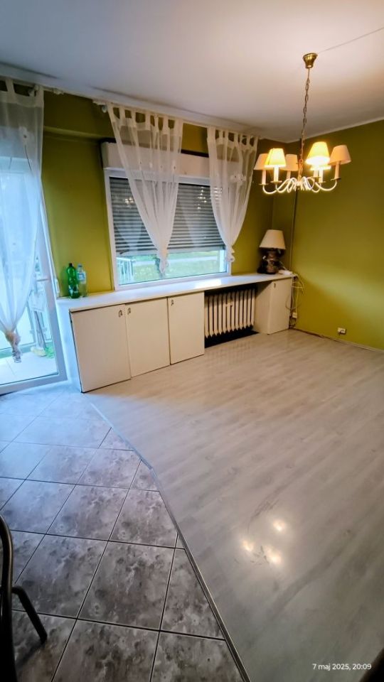 Mieszkanie 1-pokojowe Koszalin, ul. Melchiora Wańkowicza