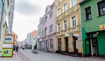 kamienica, 8 pokoi Żagań