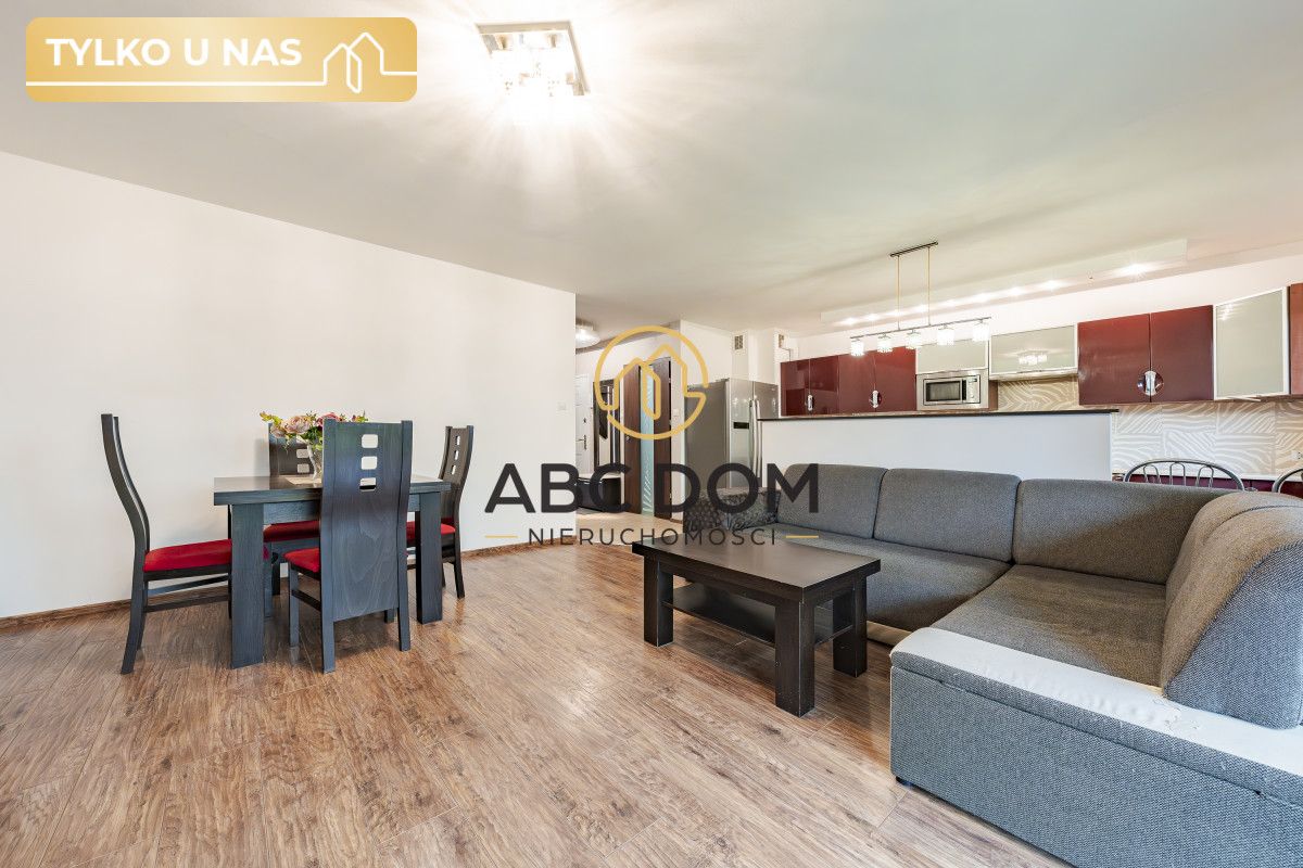 Mieszkanie 3-pokojowe Pruszcz Gdański, ul. Jana z Kolna. Zdjęcie 2