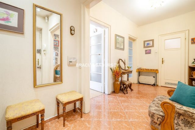 Mieszkanie 3-pokojowe Kraków Krowodrza, ul. Teofila Aleksandra Lenartowicza. Zdjęcie 11