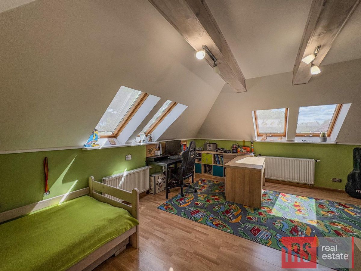 dom wolnostojący, 5 pokoi Zielona Góra Ochla, ul. Dzika. Zdjęcie 24