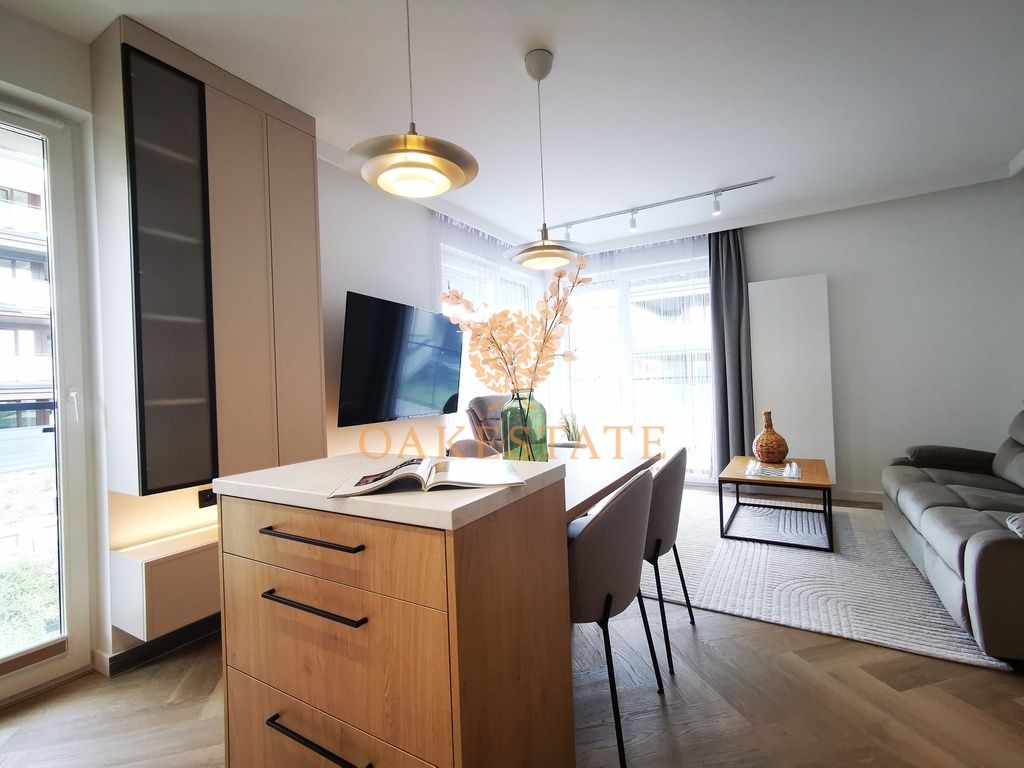 Mieszkanie 2-pokojowe Kielce Ostra Górka, al. 1000-lecia Państwa Polskiego. Zdjęcie 10