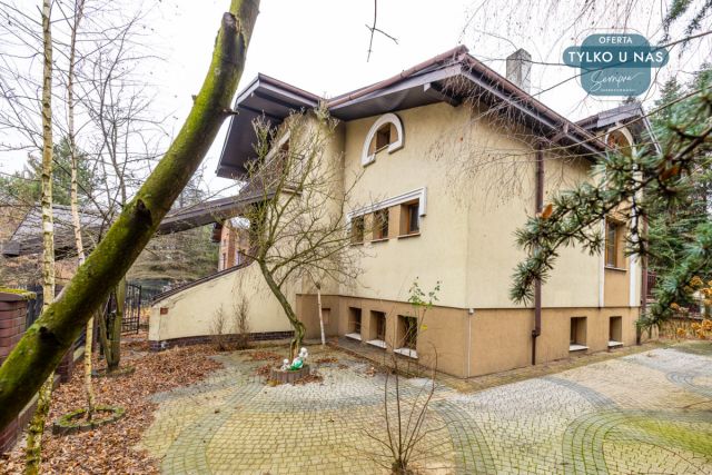 dom wolnostojący, 5 pokoi Wieluń, ul. Lipowa. Zdjęcie 24