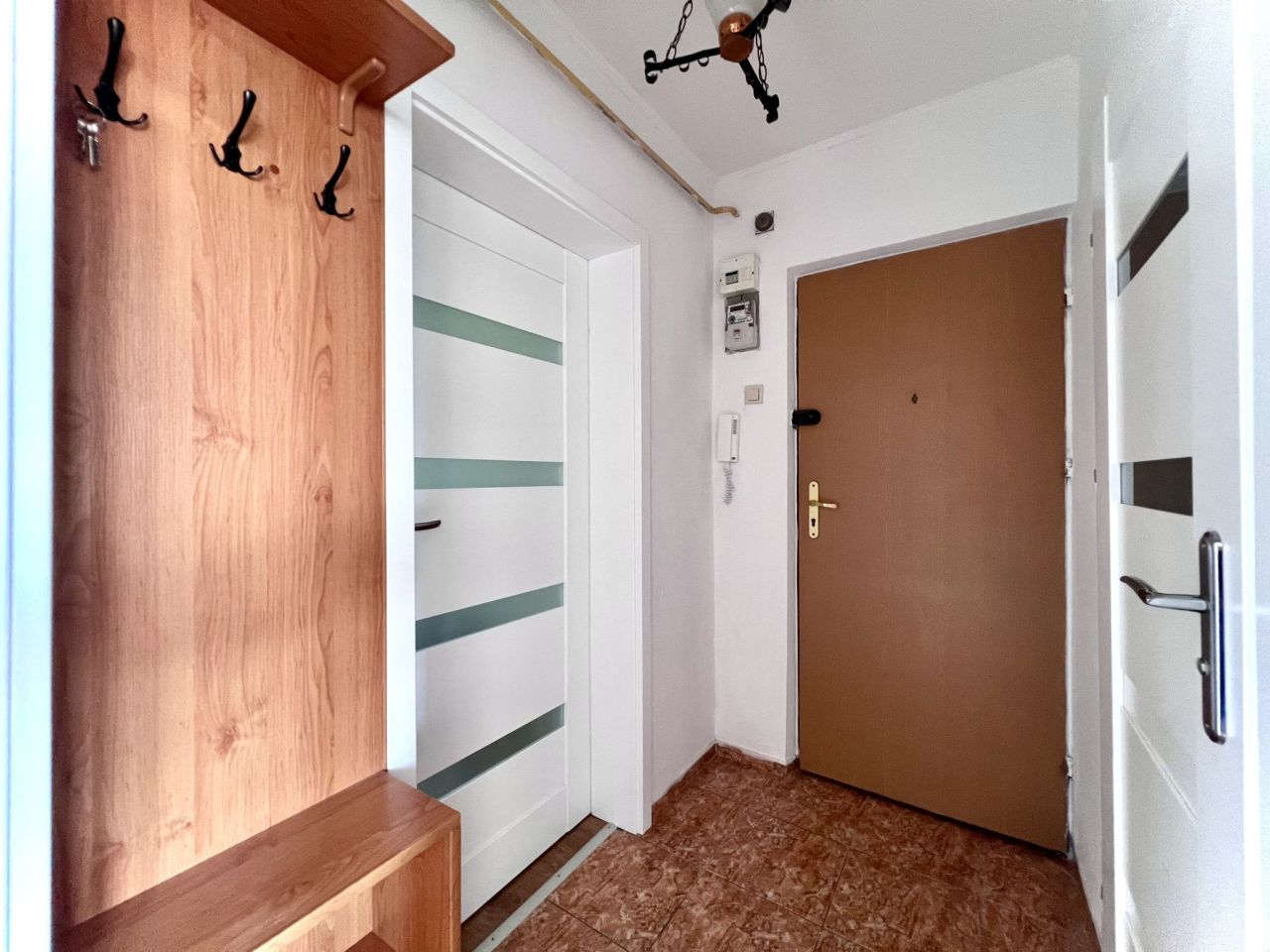 Mieszkanie 3-pokojowe Jastrzębie-Zdrój, ul. Śląska. Zdjęcie 16