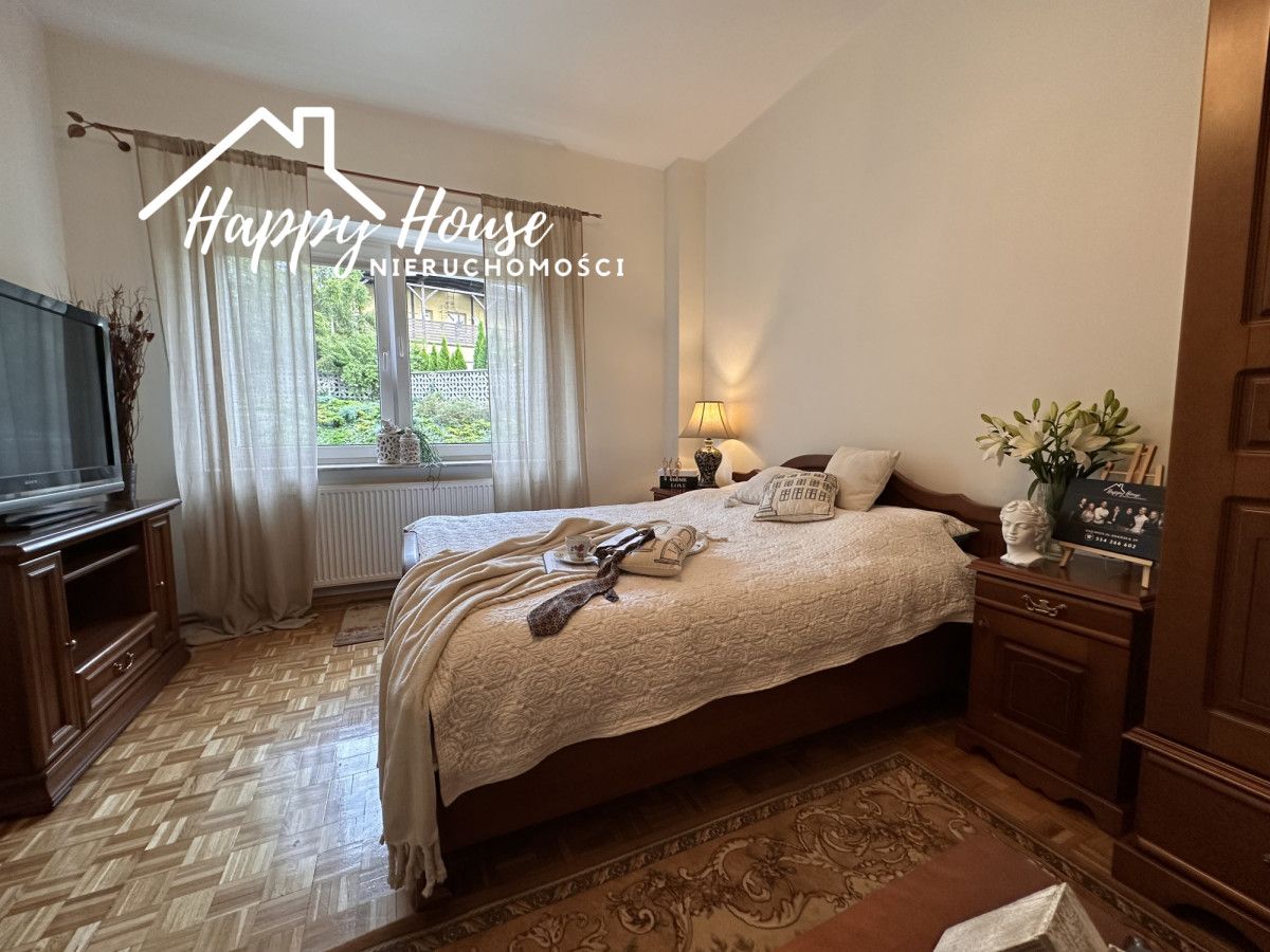 Mieszkanie 3-pokojowe Chojnice Centrum, ul. Mickiewicza. Zdjęcie 18