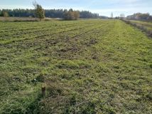 Działka budowlana Działki Suskowolskie. Zdjęcie 2