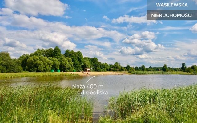 dom wolnostojący, 6 pokoi Michałowo. Zdjęcie 11