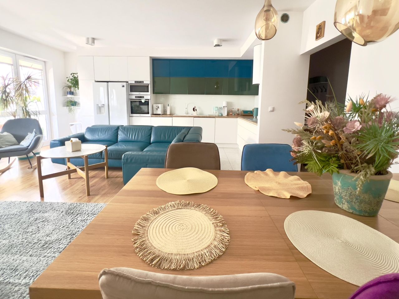 Mieszkanie 3-pokojowe Ząbki, ul. Powstańców. Zdjęcie 11