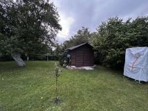 Działka rekreacyjna Gawin. Zdjęcie 4