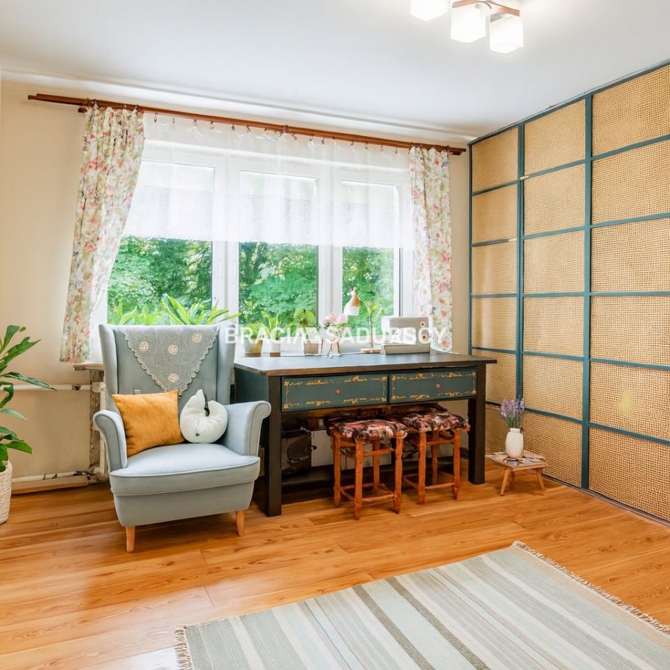 Mieszkanie 1-pokojowe Kraków Wzgórza Krzesławickie, os. Na Wzgórzach. Zdjęcie 2