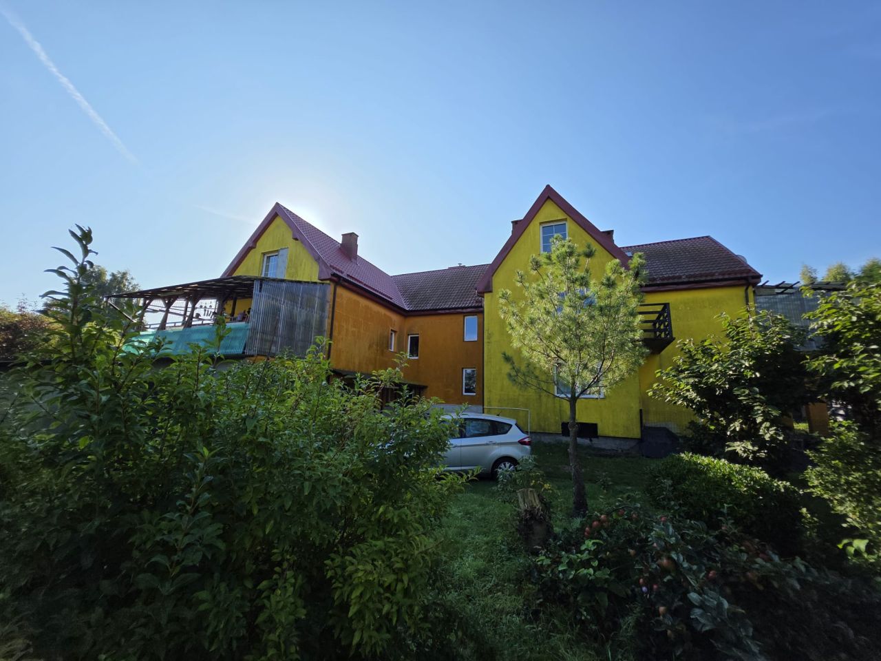 dom wolnostojący, 13 pokoi Grzybowo, ul. Szkolna. Zdjęcie 34