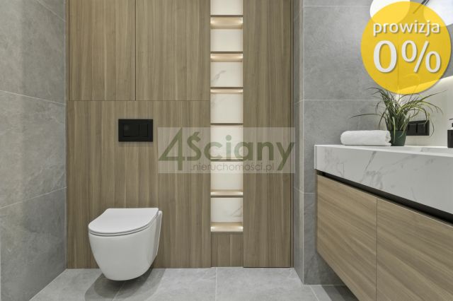 Mieszkanie 4-pokojowe Warszawa Wola, ul. Redutowa. Zdjęcie 13