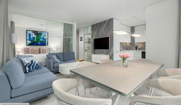 Mieszkanie 2-pokojowe Międzywodzie, ul. Zielona