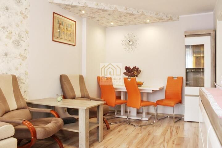 Mieszkanie 2-pokojowe Bytom Szombierki, ul. gen. Grota-Roweckiego. Zdjęcie 3