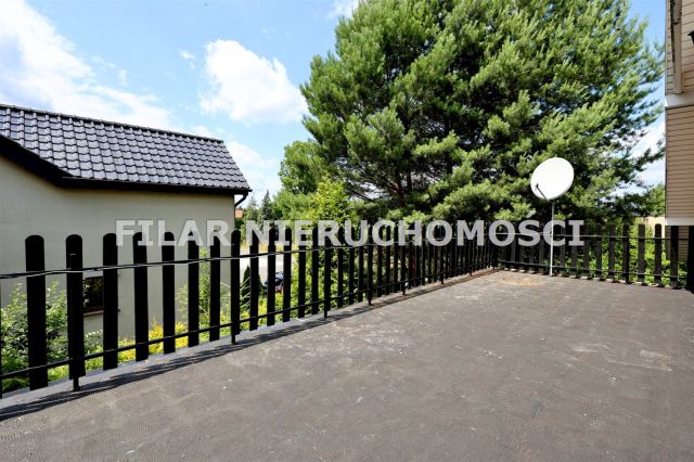 dom wolnostojący, 6 pokoi Osiek. Zdjęcie 18