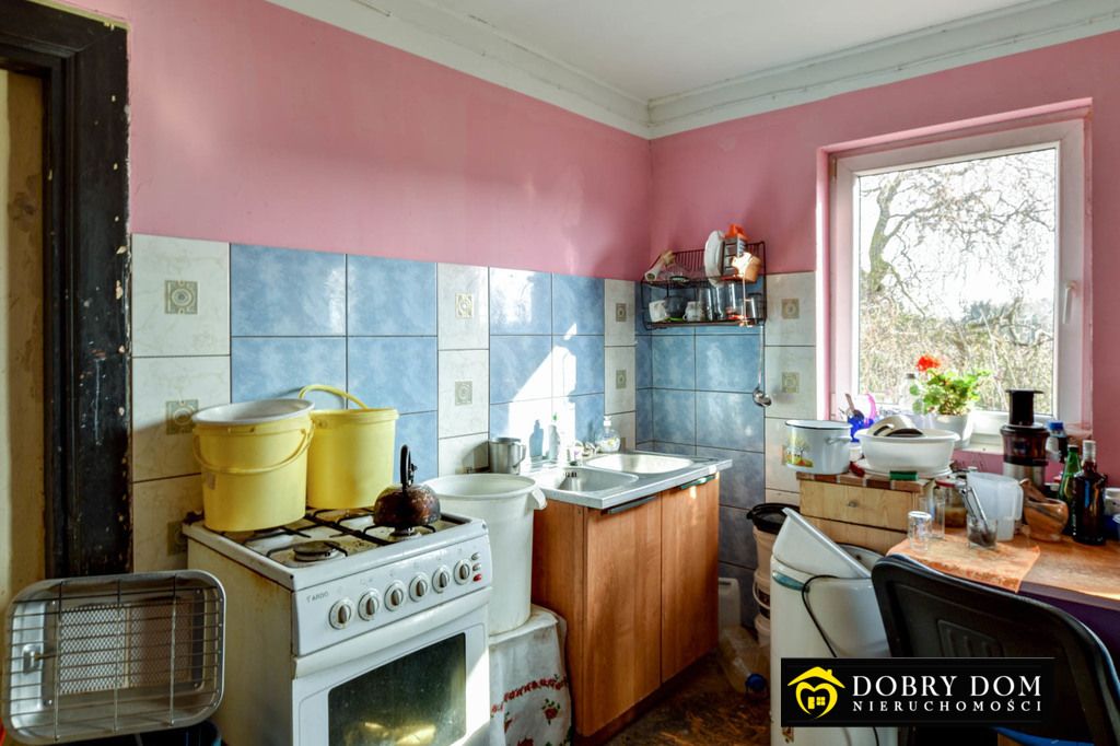 dom wolnostojący, 3 pokoje Nurzec-Stacja. Zdjęcie 3