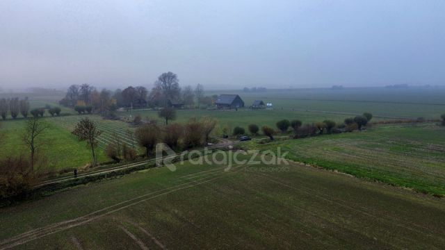 Działka budowlana Drewnica, ul. Wierzbowa. Zdjęcie 9