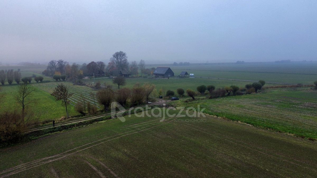 Działka budowlana Drewnica, ul. Wierzbowa. Zdjęcie 9