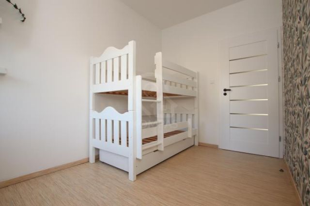 Mieszkanie 3-pokojowe Wrocław, ul. Klasztorna. Zdjęcie 11