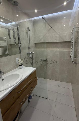 Mieszkanie 3-pokojowe Warszawa Ursynów, ul. Hawajska. Zdjęcie 4