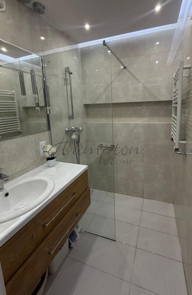 Mieszkanie 3-pokojowe Warszawa Ursynów, ul. Hawajska. Zdjęcie 4