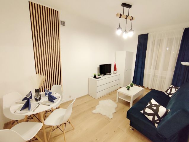 Mieszkanie 2-pokojowe Łódź Bałuty, ul. Zachodnia. Zdjęcie 1