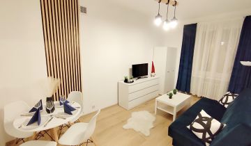 Mieszkanie 2-pokojowe Łódź Bałuty, ul. Zachodnia