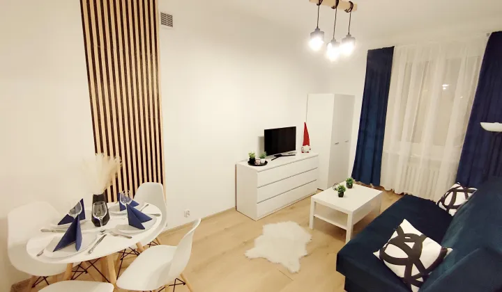 Mieszkanie 2-pokojowe Łódź Bałuty, ul. Zachodnia