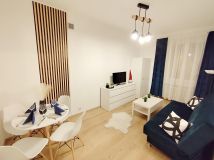 Mieszkanie 2-pokojowe Łódź Bałuty, ul. Zachodnia