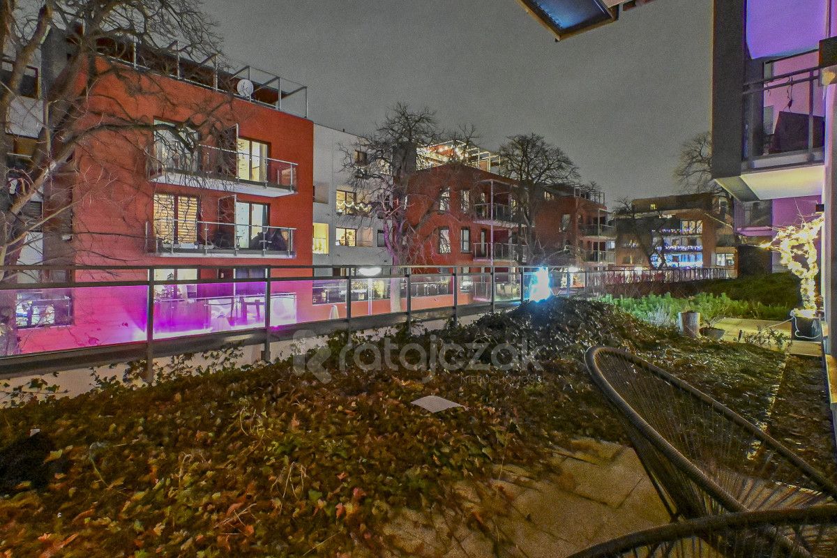 Mieszkanie 2-pokojowe Gdańsk Wrzeszcz, ul. Mariana Hemara. Zdjęcie 10