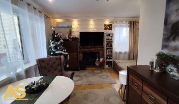 Mieszkanie 3-pokojowe Stalowa Wola, ul. gen. Leopolda Okulickiego