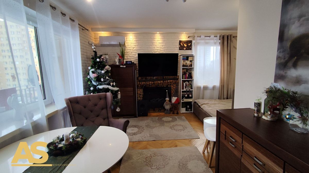 Mieszkanie 3-pokojowe Stalowa Wola, ul. gen. Leopolda Okulickiego. Zdjęcie 2