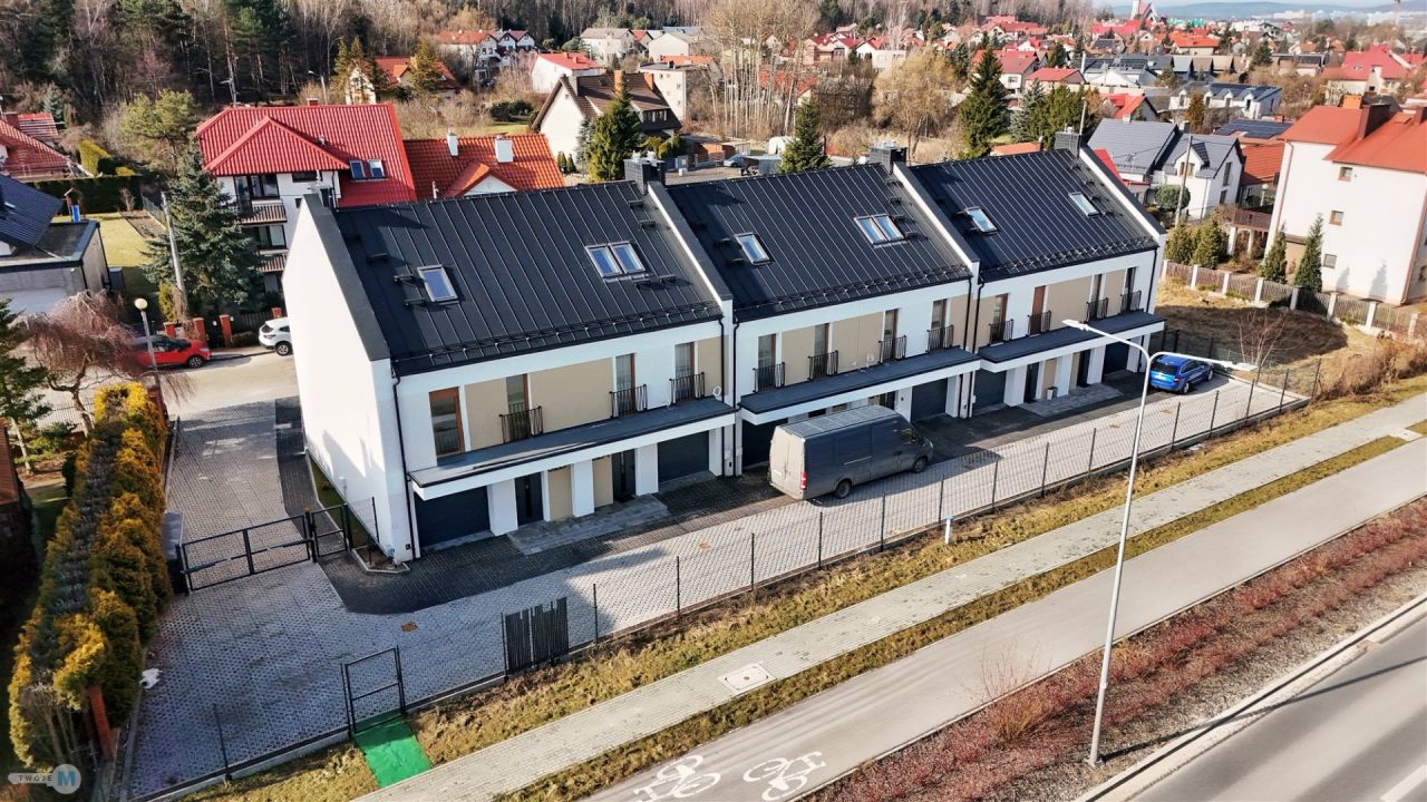 Mieszkanie 5-pokojowe Kielce, ul. Jałowcowa. Zdjęcie 28