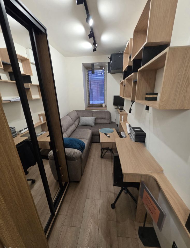 Mieszkanie 1-pokojowe Wojsławice Chełmska, ul. Rynek. Zdjęcie 13