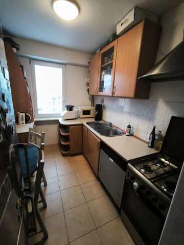 Mieszkanie 3-pokojowe Olsztyn Jaroty, ul. Kazimierza Jaroszyka. Zdjęcie 6