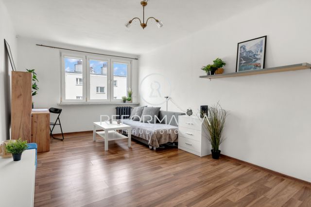 Mieszkanie 2-pokojowe Rzeszów Baranówka, ul. Władysława Broniewskiego. Zdjęcie 1