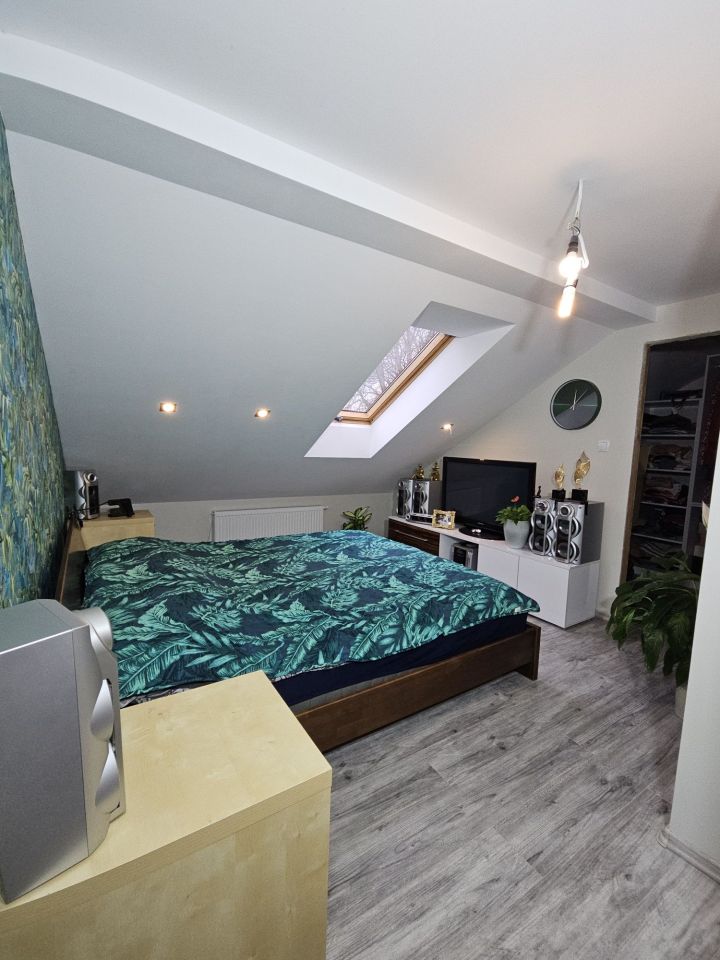 Mieszkanie 4-pokojowe Kobyłka, ul. Porzeczkowa. Zdjęcie 3