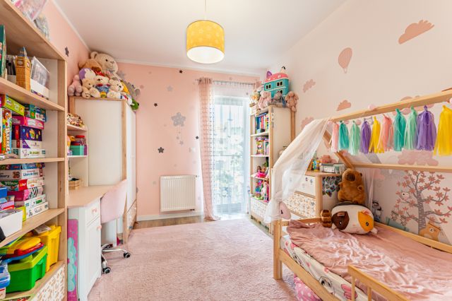 Mieszkanie 4-pokojowe Rzeszów, ul. św. Rocha. Zdjęcie 7