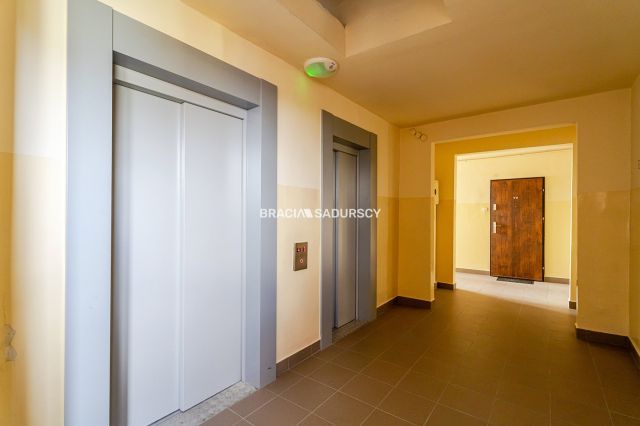 Mieszkanie 1-pokojowe Kraków Podgórze Duchackie, ul. Marii i Bolesława Wysłouchów. Zdjęcie 21