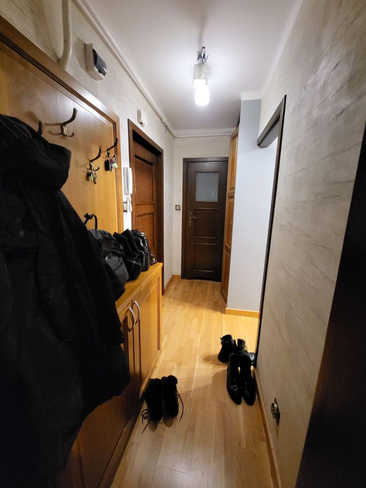 Mieszkanie 2-pokojowe Lubaczów, ul. Cypriana Kamila Norwida. Zdjęcie 4