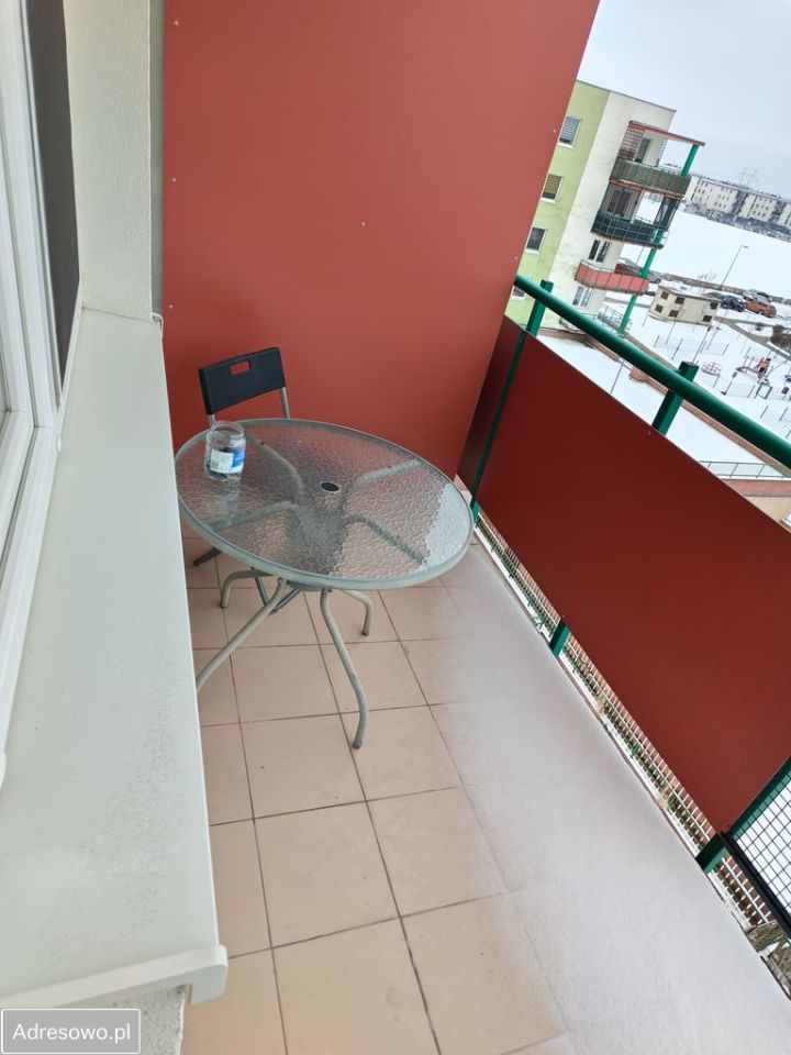 Mieszkanie 2-pokojowe Lublin Wrotków, ul. Łukasza Rodakiewicza. Zdjęcie 9