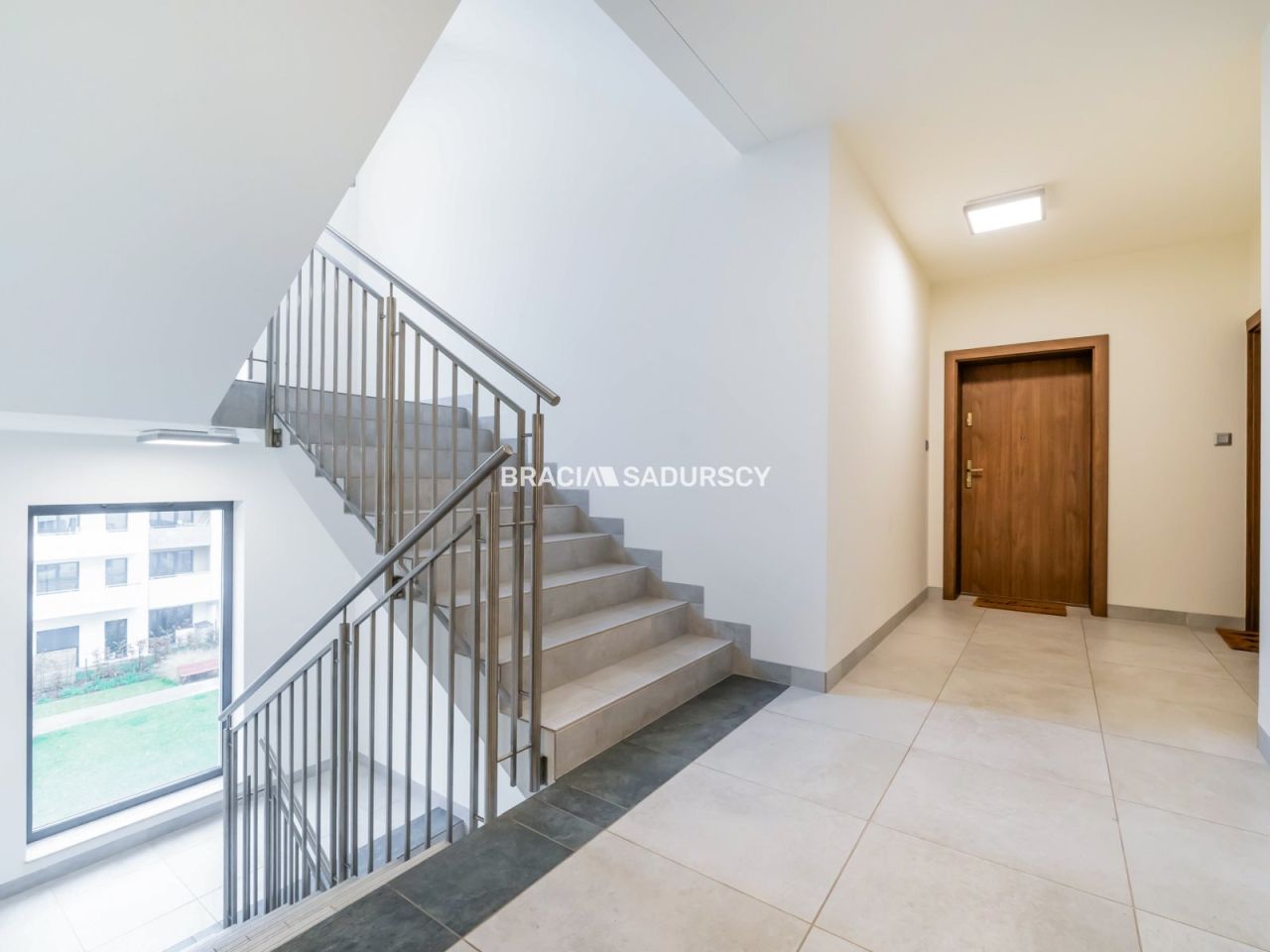 Mieszkanie 3-pokojowe Kraków Podgórze Duchackie, ul. Walerego Sławka. Zdjęcie 20